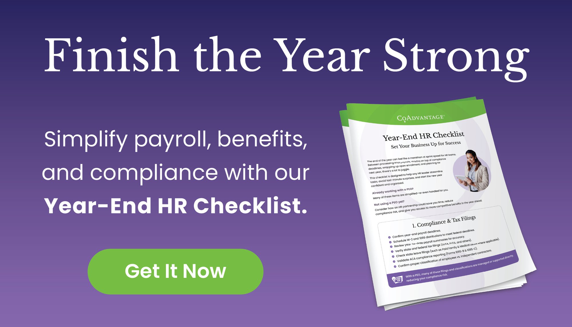 CoAdvantage_End of Year HR Checklist Popup Ad_1025